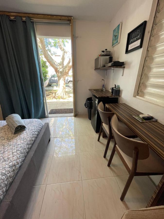Las Olas Beach Apartments Αρεσίμπο Εξωτερικό φωτογραφία