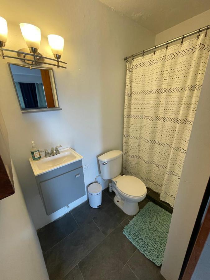 Las Olas Beach Apartments Αρεσίμπο Εξωτερικό φωτογραφία
