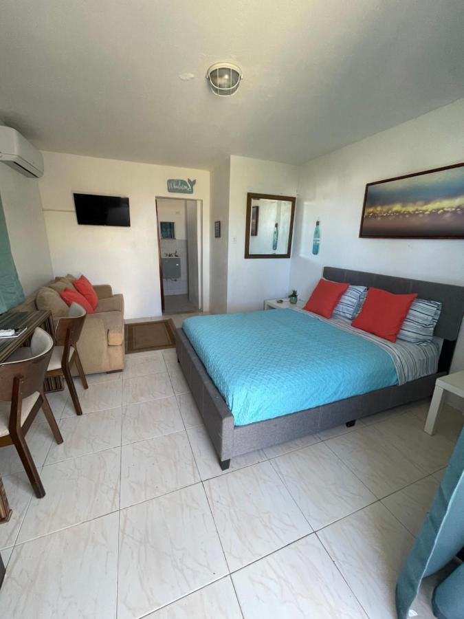 Las Olas Beach Apartments Αρεσίμπο Εξωτερικό φωτογραφία